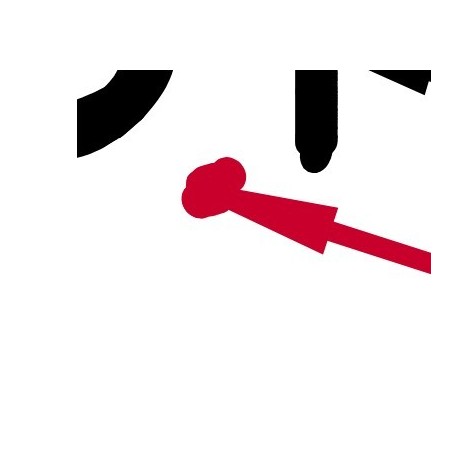 Pin de tensión del resorte