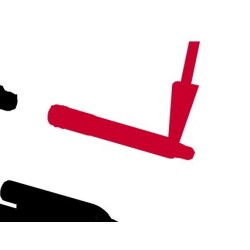 Cable de silicona sección 1-d7 d6.35-d4