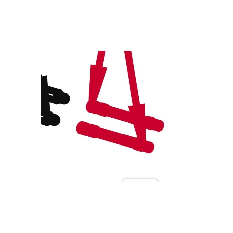 Cable de carbono sección 1-d5 d6.35-d4