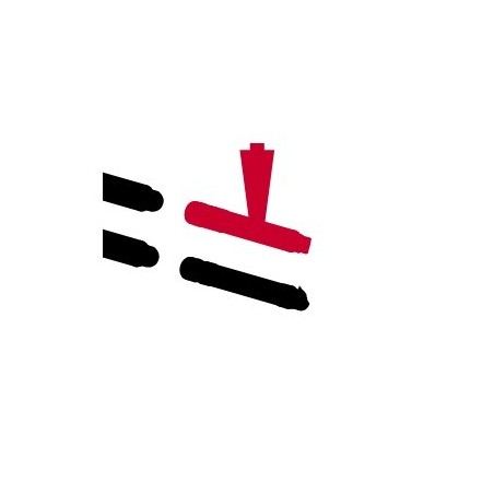 Cavoa.t. carbono sección 1-d5 d4-d4