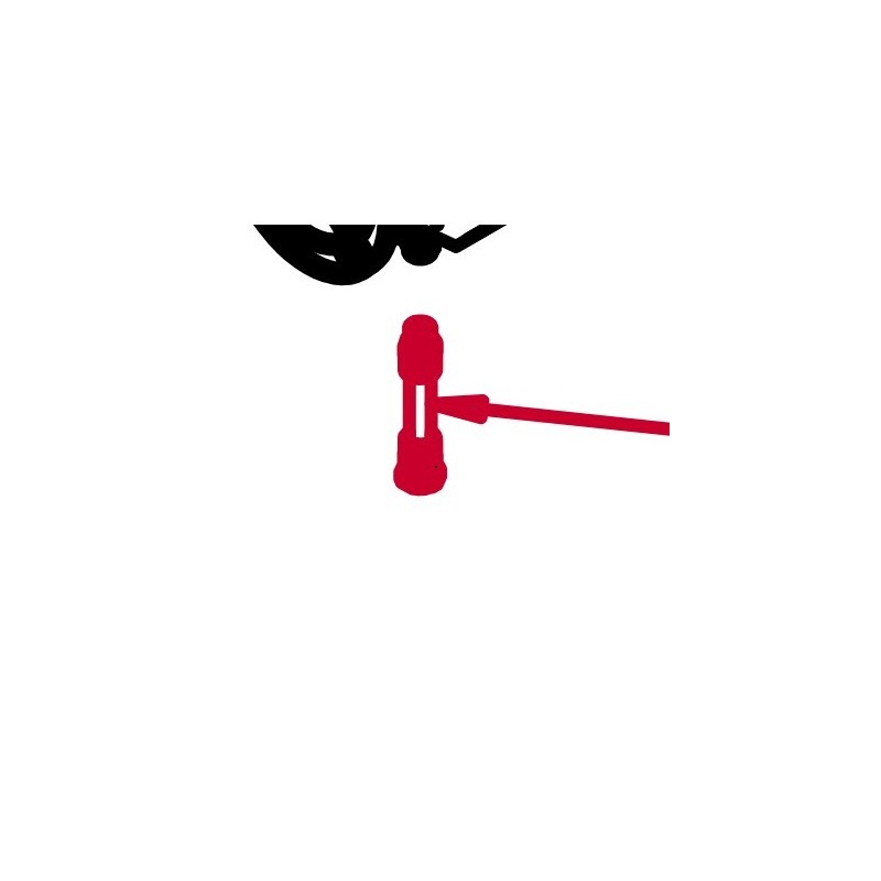 Cable motor pg13.5-3:8p