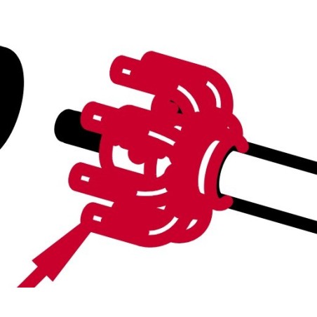 Colector soldado gr.