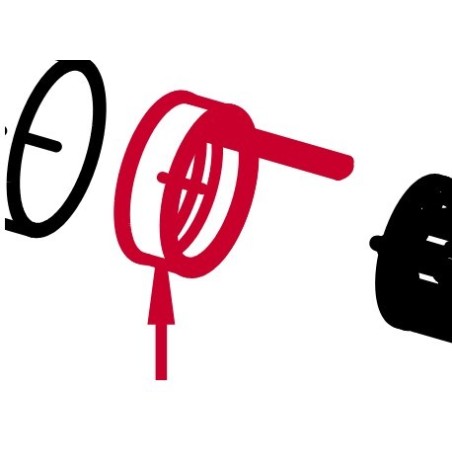 Ajuste del cabezal gr.soldadura.