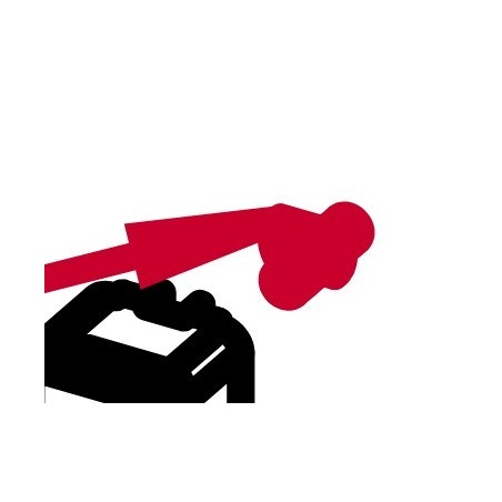 Conexión del presostato de aire de soldadura