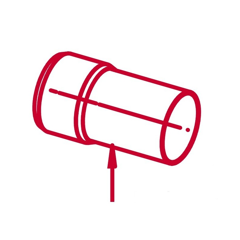 Boquilla gr.soldadura.