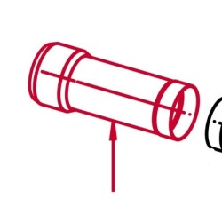 Boquilla gr.soldadura.