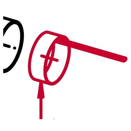 Ajuste del cabezal gr.soldadura.