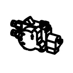 Bomba gr. (suntec) 230v-50:60hz