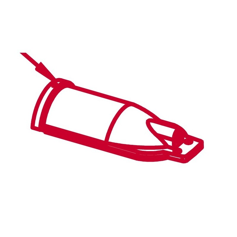 Gr. cubierta de caracol