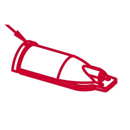 Conjunto de tapa de tuerca