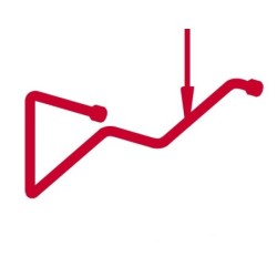 Juego tubo impulsión bomba-juego válvulas (simel-suntec)