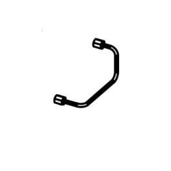 Tamaño tubo de impulsión bomba-boquilla (suntec)