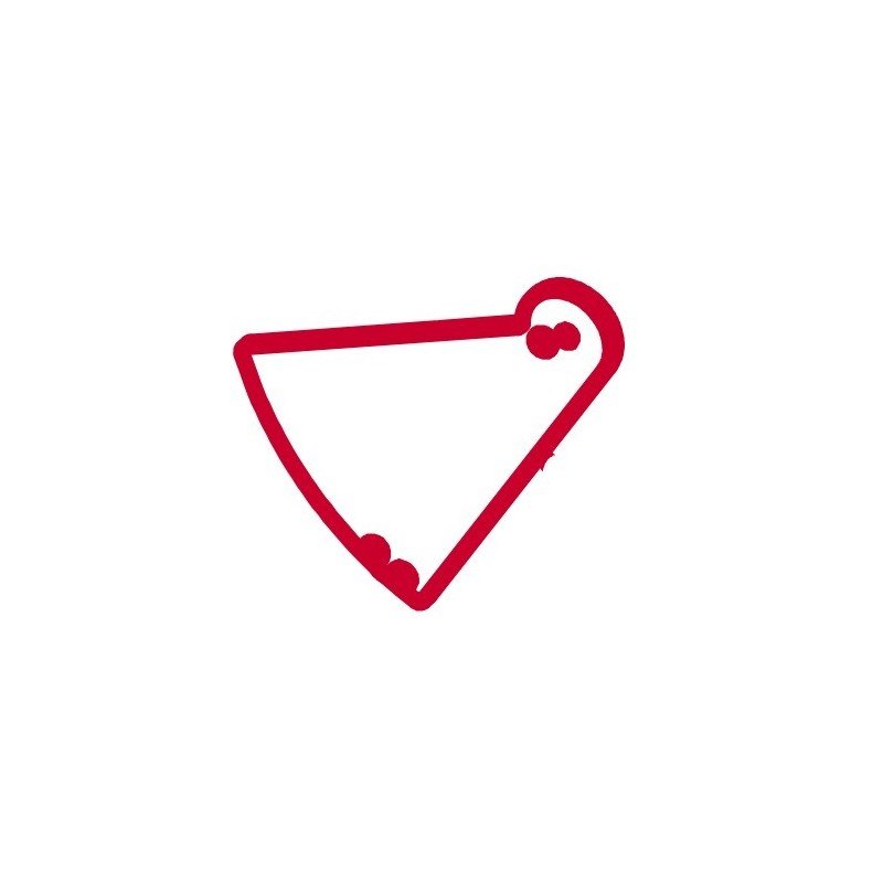 Compuerta de aire gr