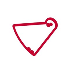 Compuerta de aire gr