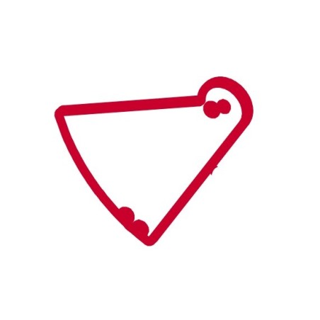 Compuerta de aire gr