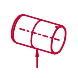 Boquilla gr.soldadura.