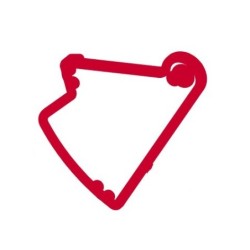 Compuerta de aire gr