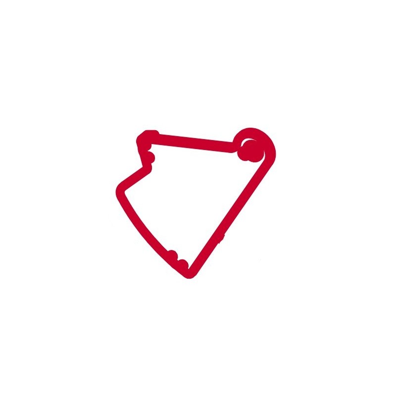 Compuerta de aire gr