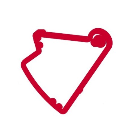 Compuerta de aire gr