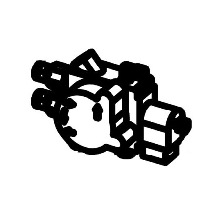 Bomba gr. (suntec) 230v-50:60hz