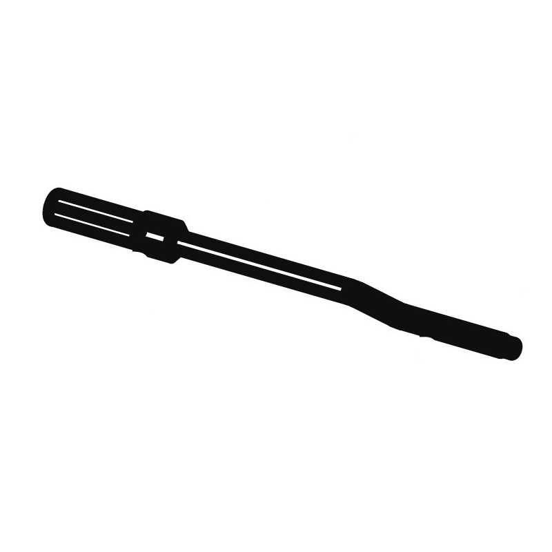 1  porta boquilla gr.