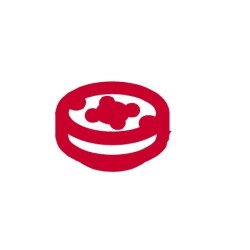 Brida modulador gas-lam0.8