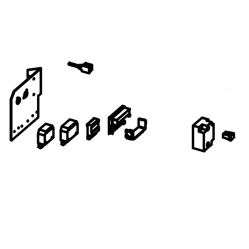 Cableado quemadores siemens + tres 1nac230v-50:60hz