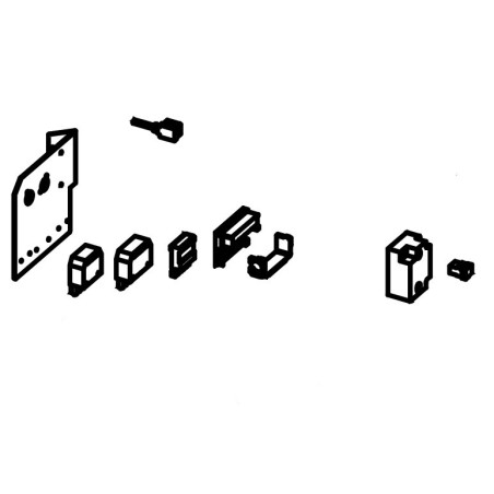 Cableado quemadores siemens + tres 1nac230v-50:60hz