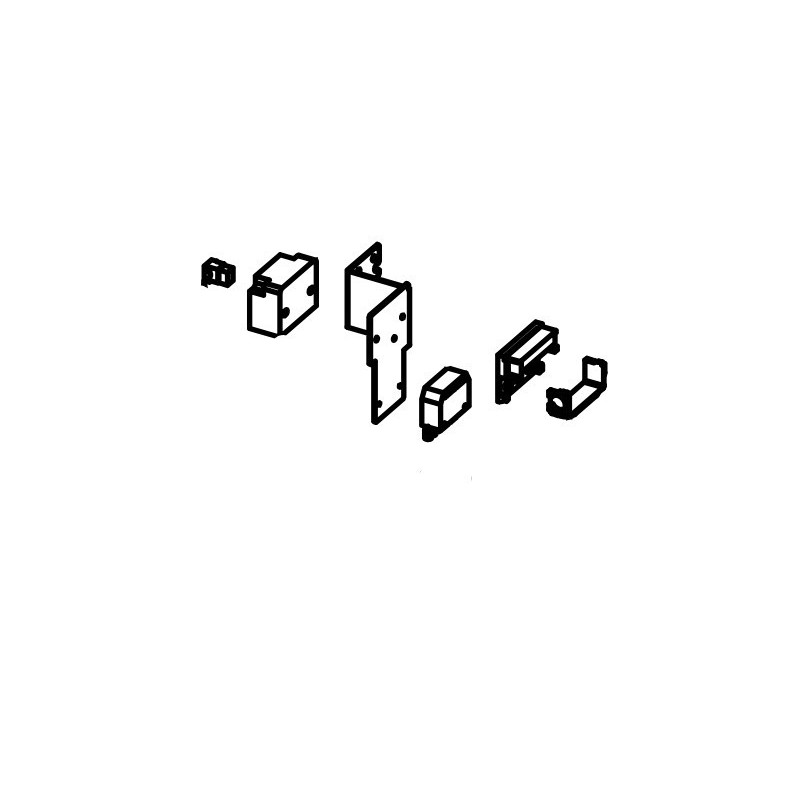 Cableado quemador siemens + tre 1nac230v-50:60hz