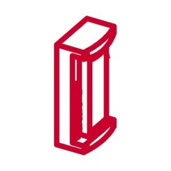 Aplicación. dungs mpa22 s02 230v-50:60hz