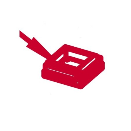 Aplicación básica. siemens lfl.. agm410.490.550