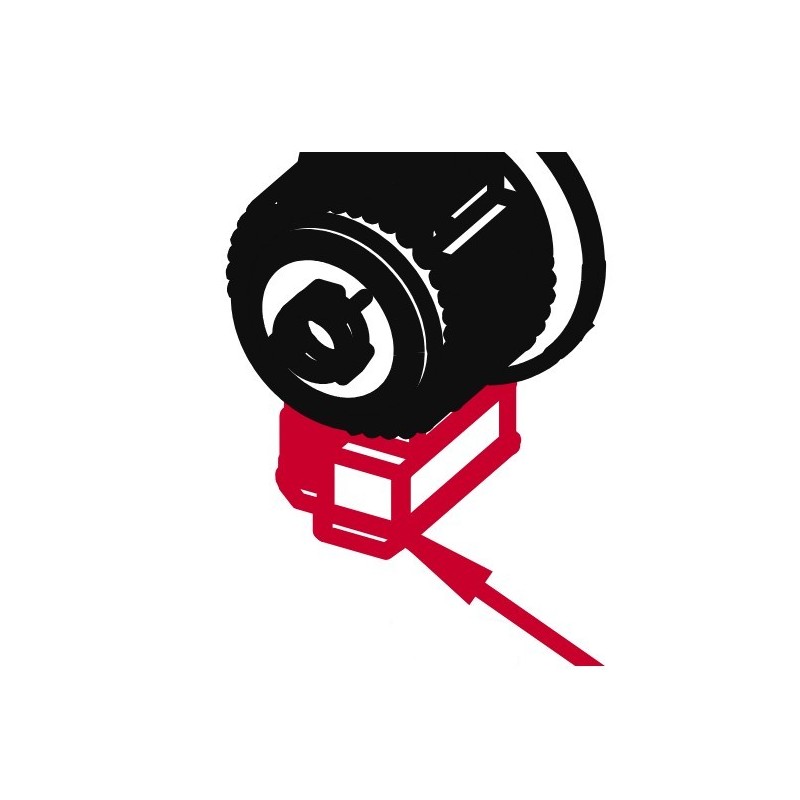 Condensador simel 14 uf-vn450-faston