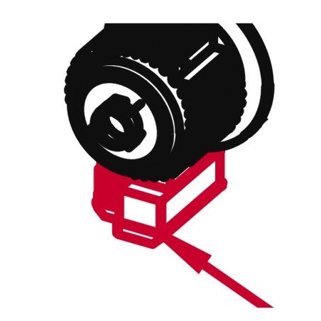 Condensador simel 16 uf-vn450