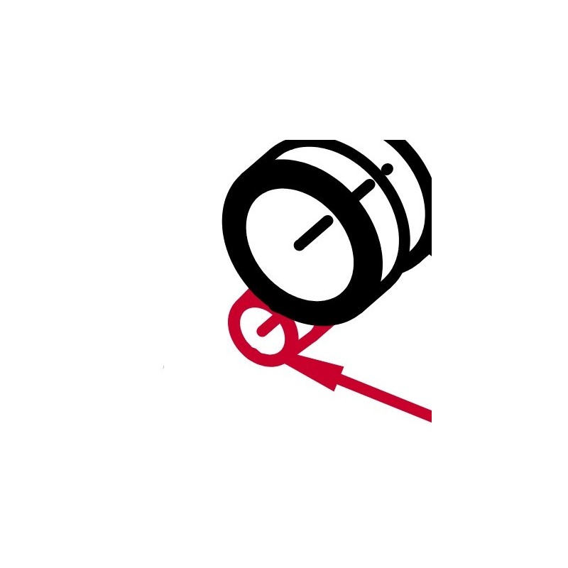 Condensador 3,5 uf-vn450 d30x57-faston