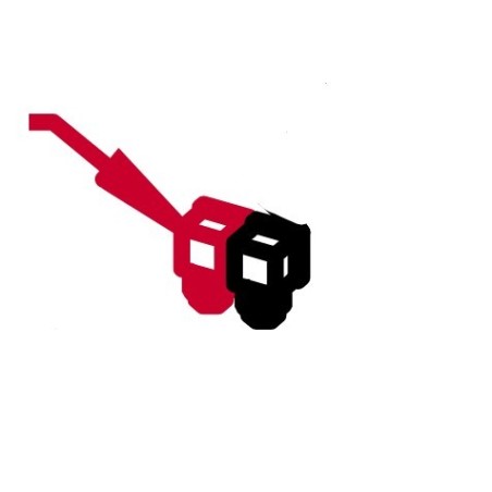 Toma escudo vc1202a00300s (gris) pg9(2 polos+t)alta