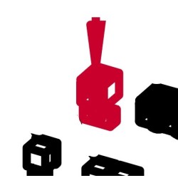 Electrovalvula parker ve146fv-zb09 1:8p 230v-50:60hz