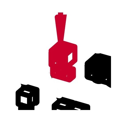 Electrovalvula parker ve146fv-zb09 1:8p 230v-50:60hz