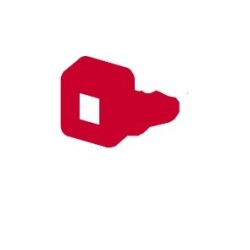 Interruptor de palanca unipolar