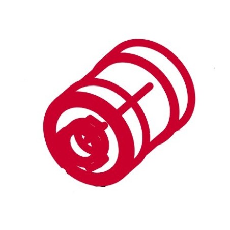 Motor simel zd2197-32-2p 250w 230v-50hz-1.6a-8uf-cl.b-ip40