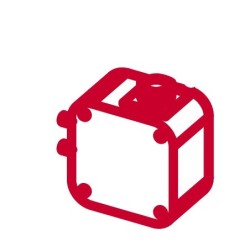 Presostato dungs lgw10a2 1-10mbar