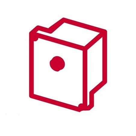 Servomotor siemens sqn91.140b2799 230v-50:60hz