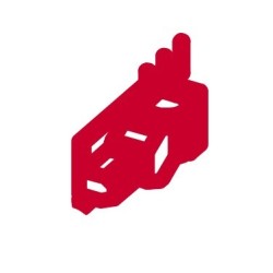 Filtro rad. uniparte 2a-0.1uf x2+2x4700pf y2-2x6mh