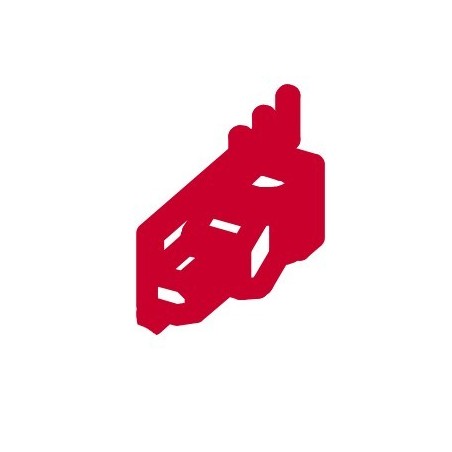 Filtro rad. uniparte 2a-0.1uf x2+2x4700pf y2-2x6mh