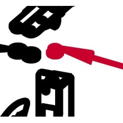 Casquillo de brida de bronce sinterizado