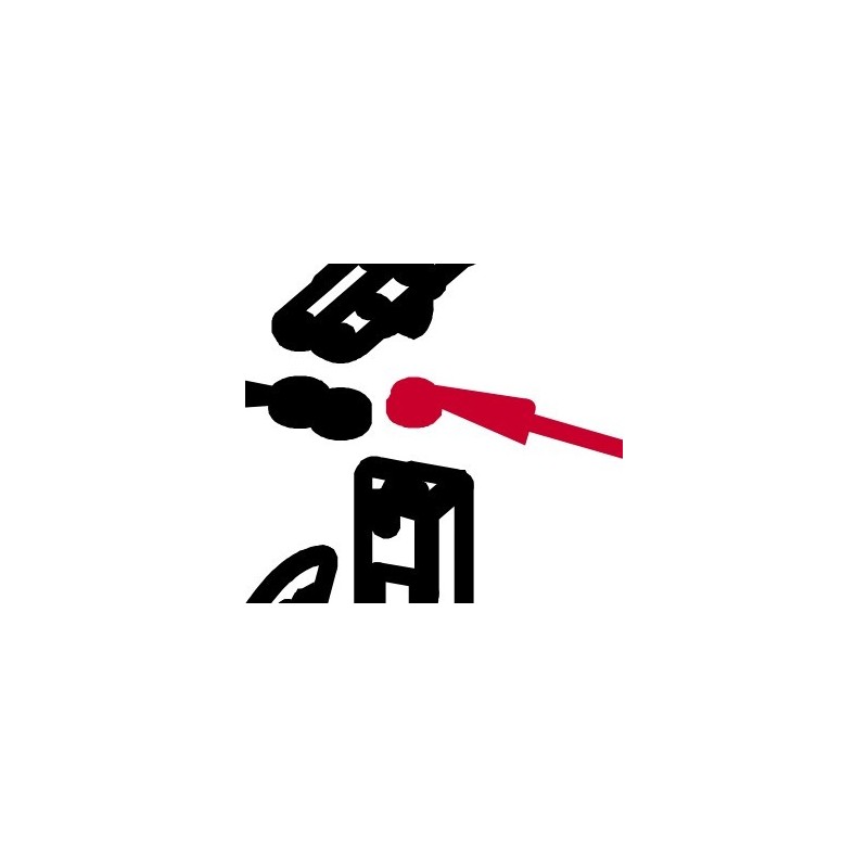 Casquillo de brida de bronce sinterizado