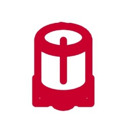 Filtro giuliani 70312-al 0.1-d1:2p