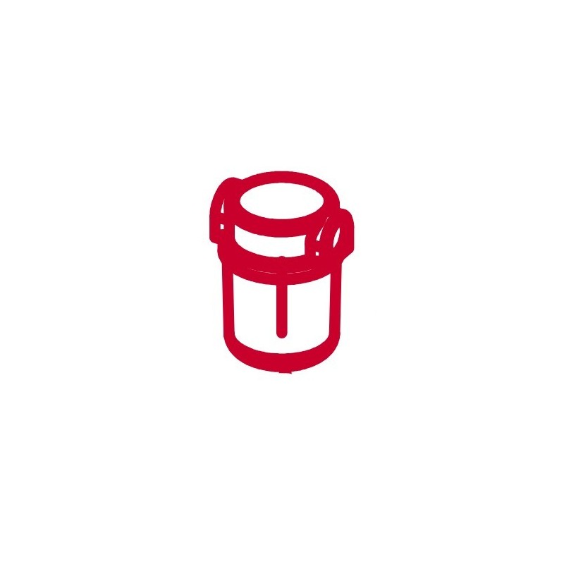 Filtro 70101/01 1"-1" diesel