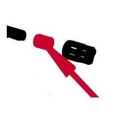 Muelle de compresión cilíndrica 1.3x1