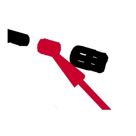 Muelle de compresión cilíndrica 1.3x1