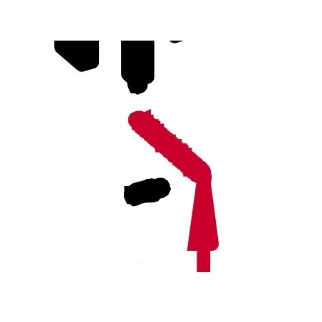 Muelle tensor cilíndrico 1x7,8x81,6